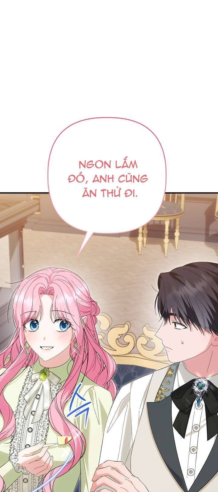 Cha Của Nam Chính Từ Chối Hủy Hôn Chương 44 Ảnh 42
