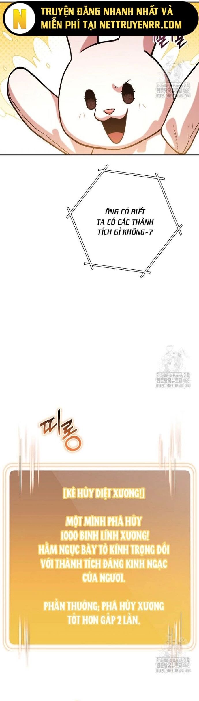 Tái Thiết Hầm Ngục Chương 240 Ảnh 45