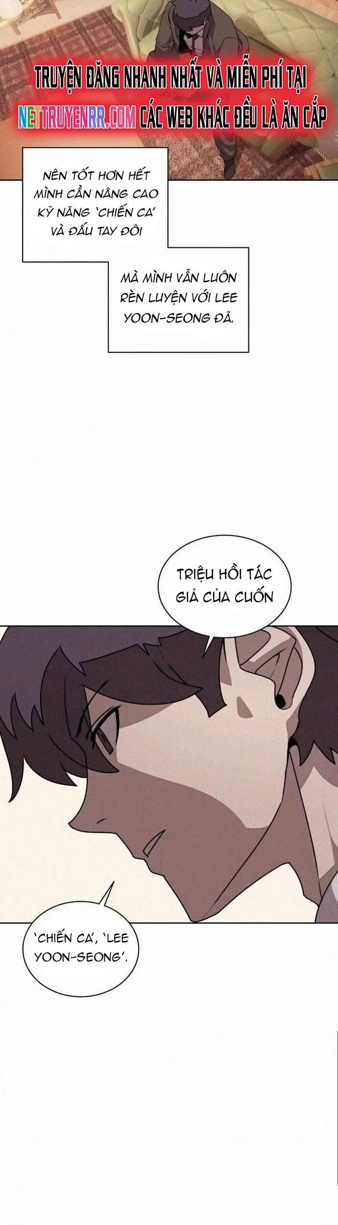 Thực Thư Pháp Sư Chương 103 Ảnh 38