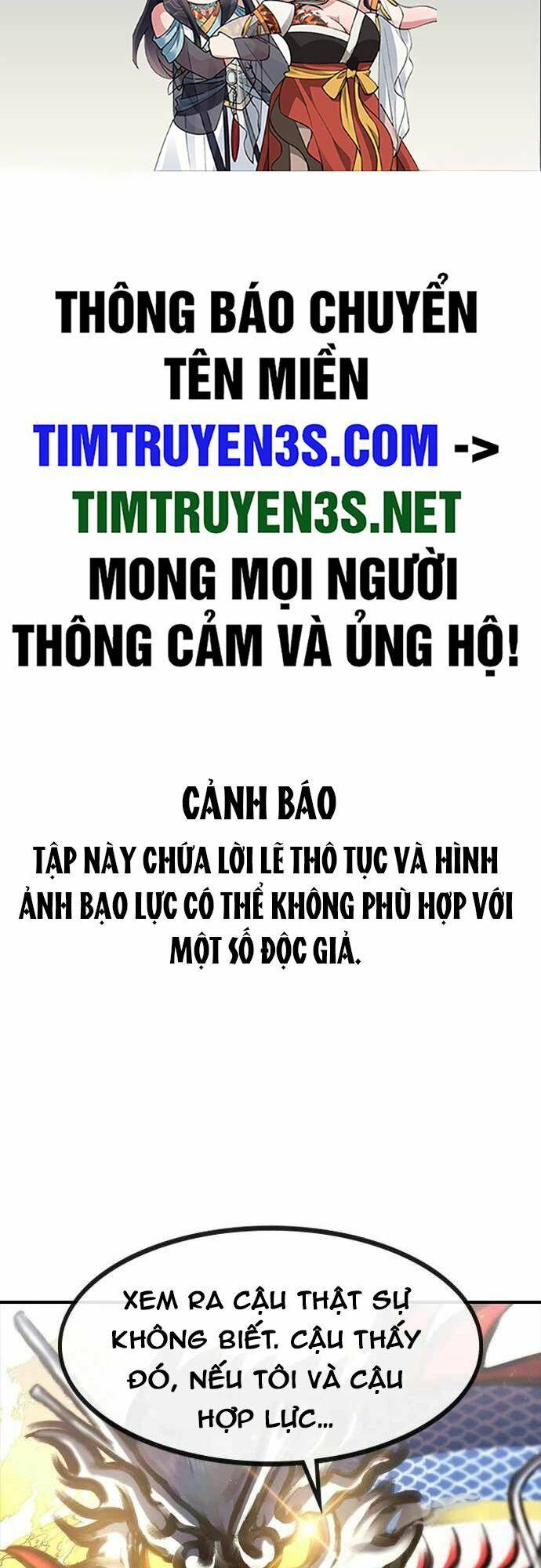 Trường Học Thôi Miên Chương 56 Ảnh 3
