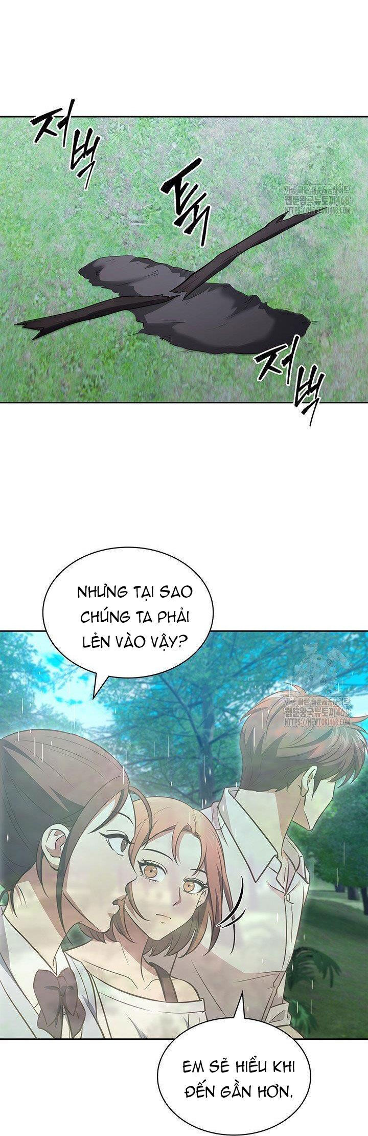 Cách Sống Sót Sau Quá Trình Tái Cơ Cấu Chương 36 Ảnh 21