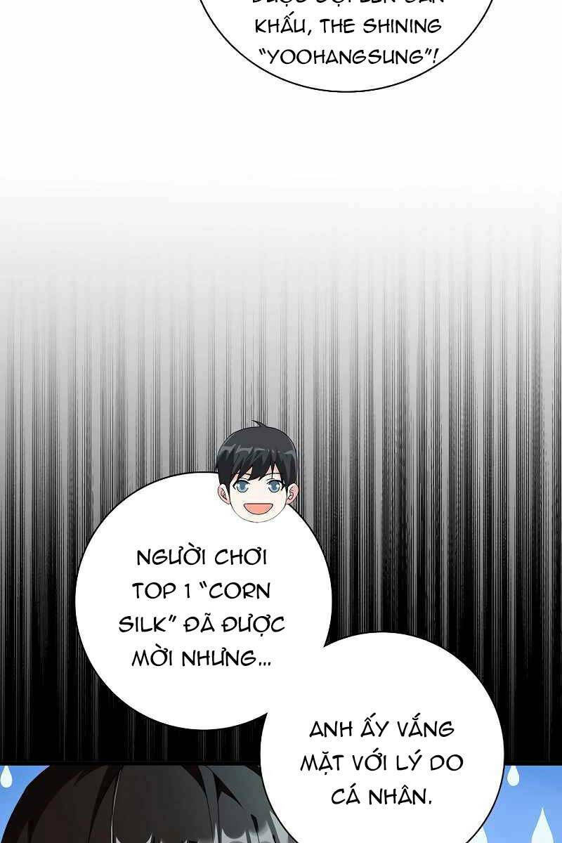 Đăng Nhập Thành Quái Vật Chương 1 Ảnh 111