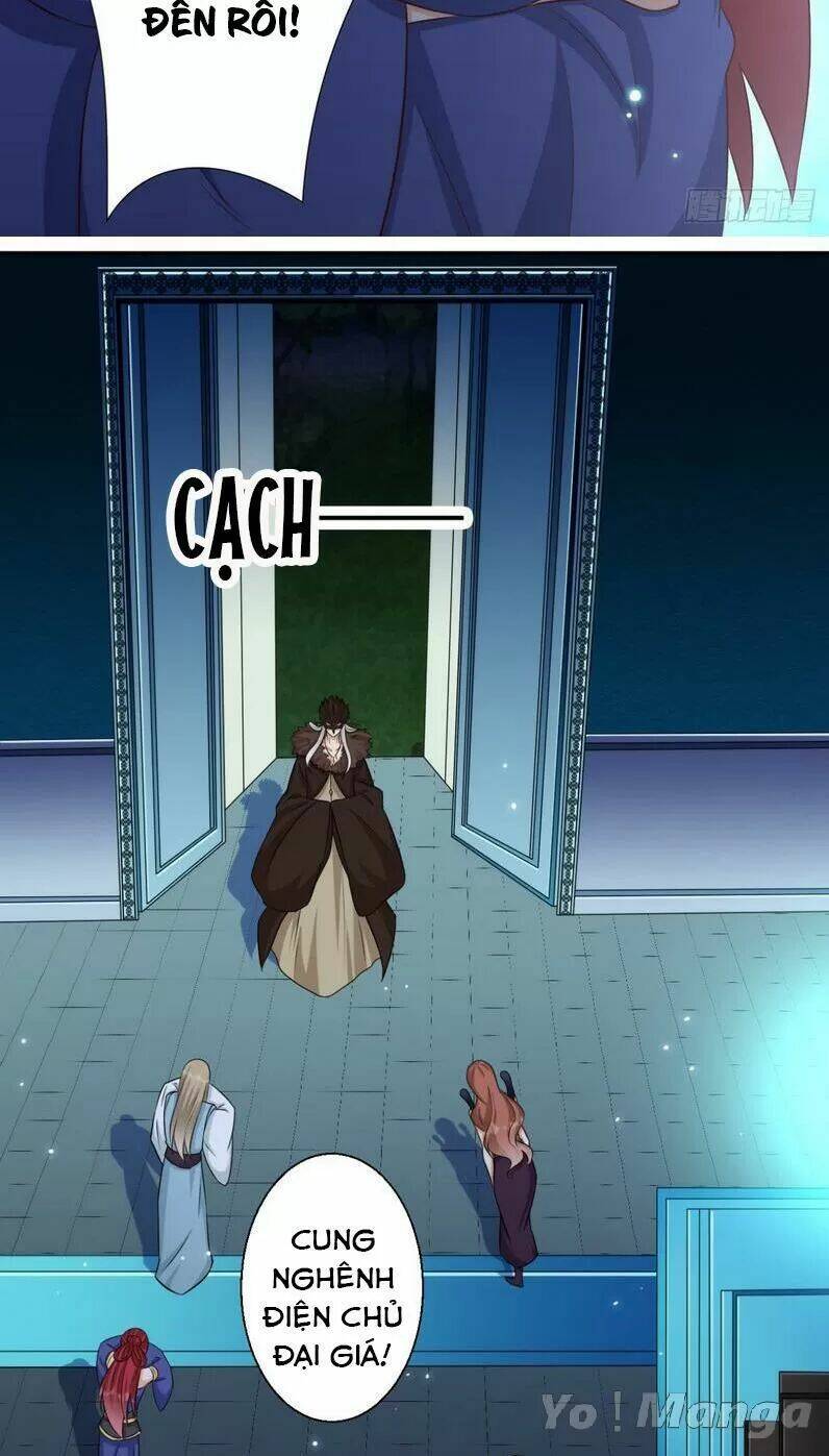 Độc Y Cuồng Phi Chương 68 Ảnh 15