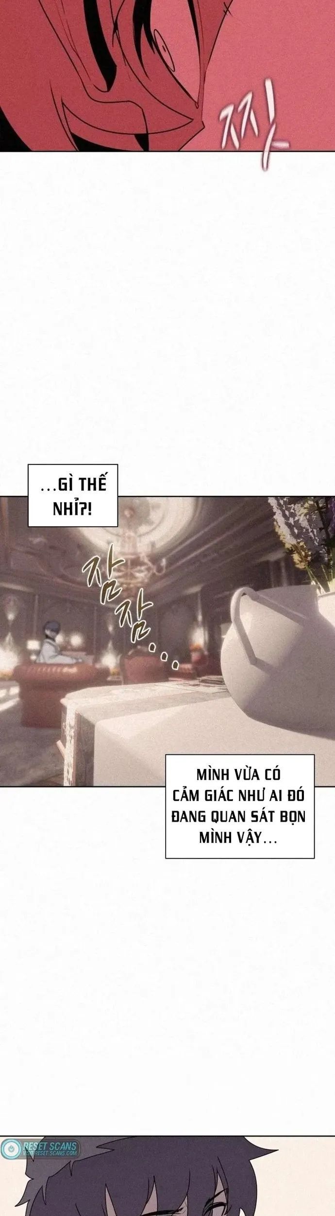 Thực Thư Pháp Sư Chương 105 Ảnh 9