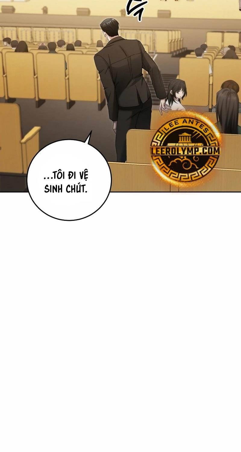 Tôi Sẽ Nghỉ Hưu Sau Khi Cứu Thế Giới Chương 25 Ảnh 33