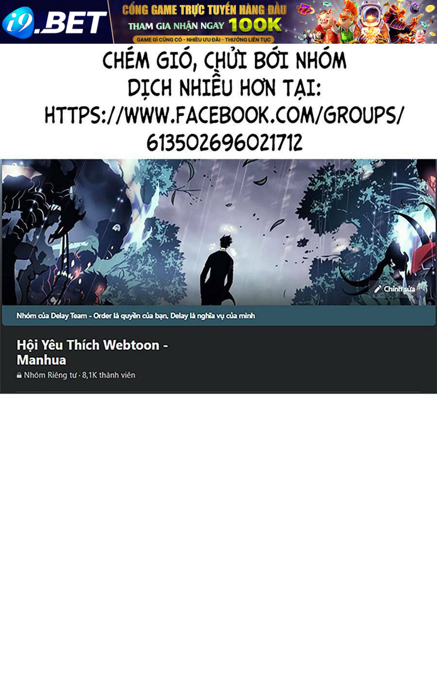 Gương Mặt Tâm Thần Chương 11 Ảnh 2