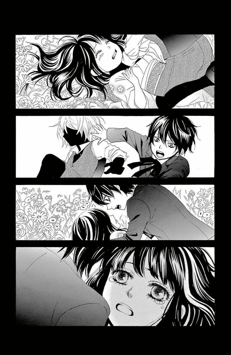 Barairo No Yakusoku Chương 7 Ảnh 14