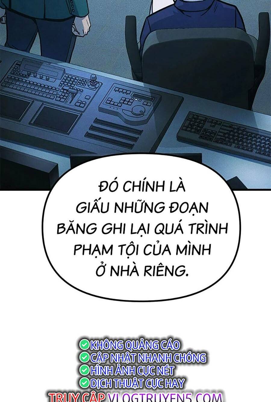 Gương Mặt Tâm Thần Chương 11 Ảnh 47