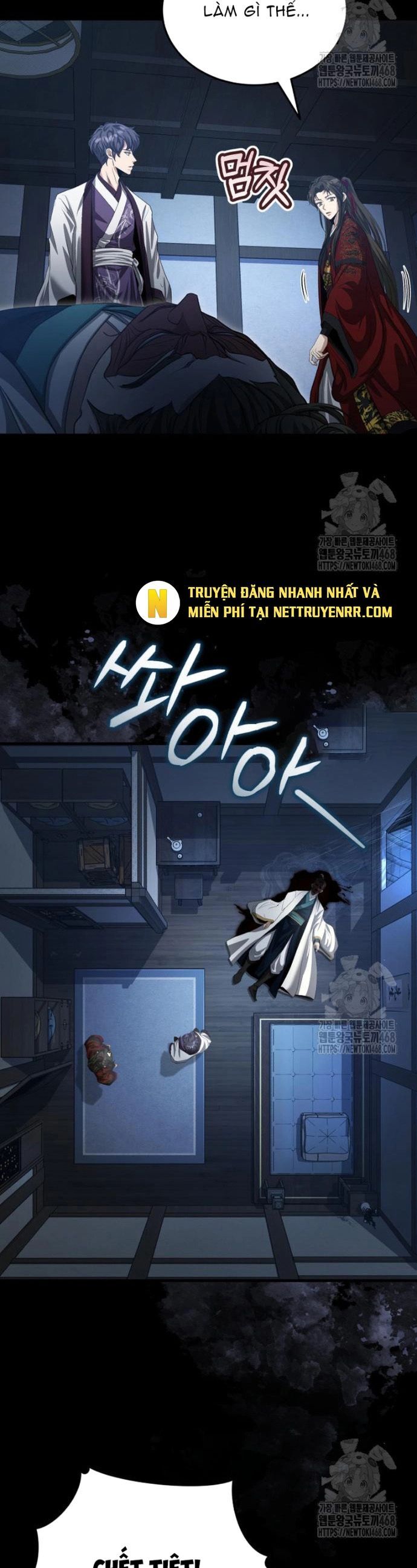 Thiếu Gia Yểu Mệnh Nhà Họ Bạch Chương 49 Ảnh 46