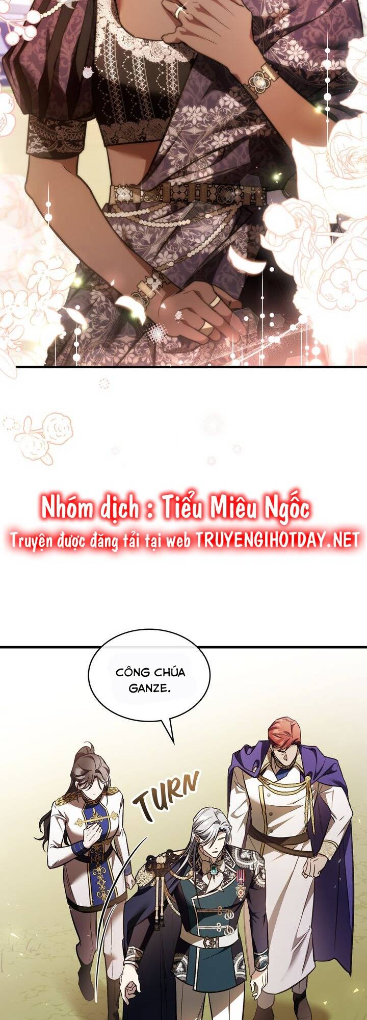 Một Đêm Không Bóng Chương 75 Ảnh 44