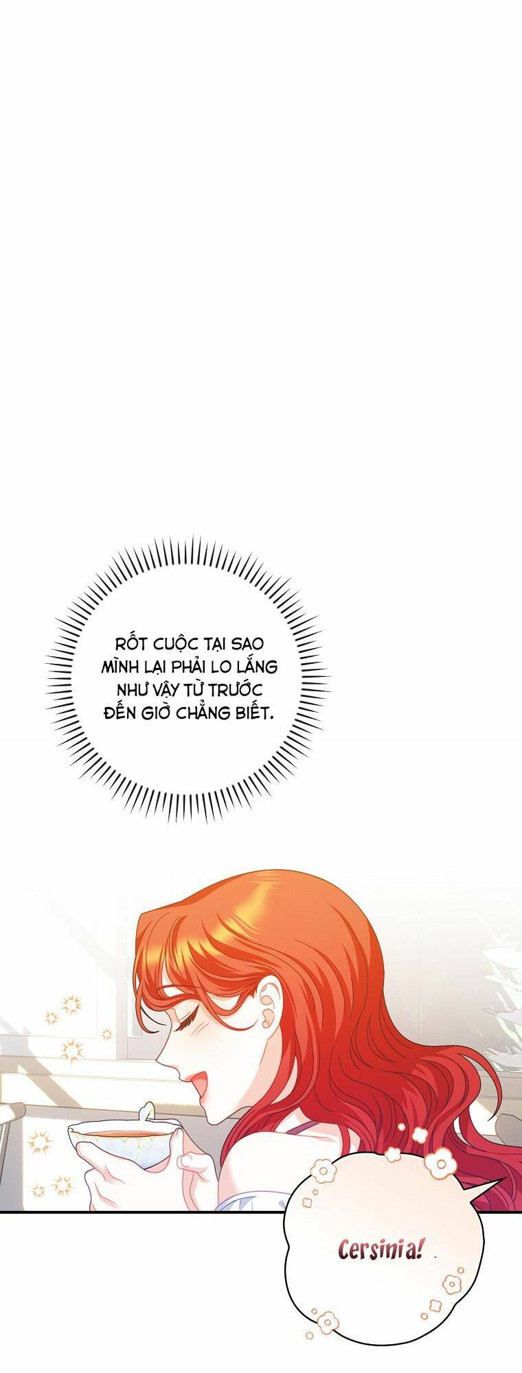 Người Tôi Đã Nuôi Dưỡng Trở Thành Người Đàn Ông Bị Ám Ảnh Về Tôi Chương 12 Ảnh 8