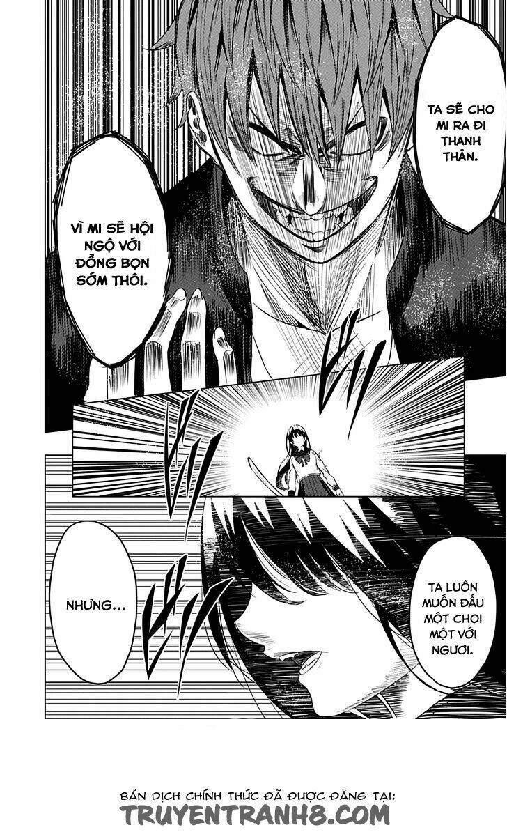 Seishun Scrap! Chương 2 Ảnh 19