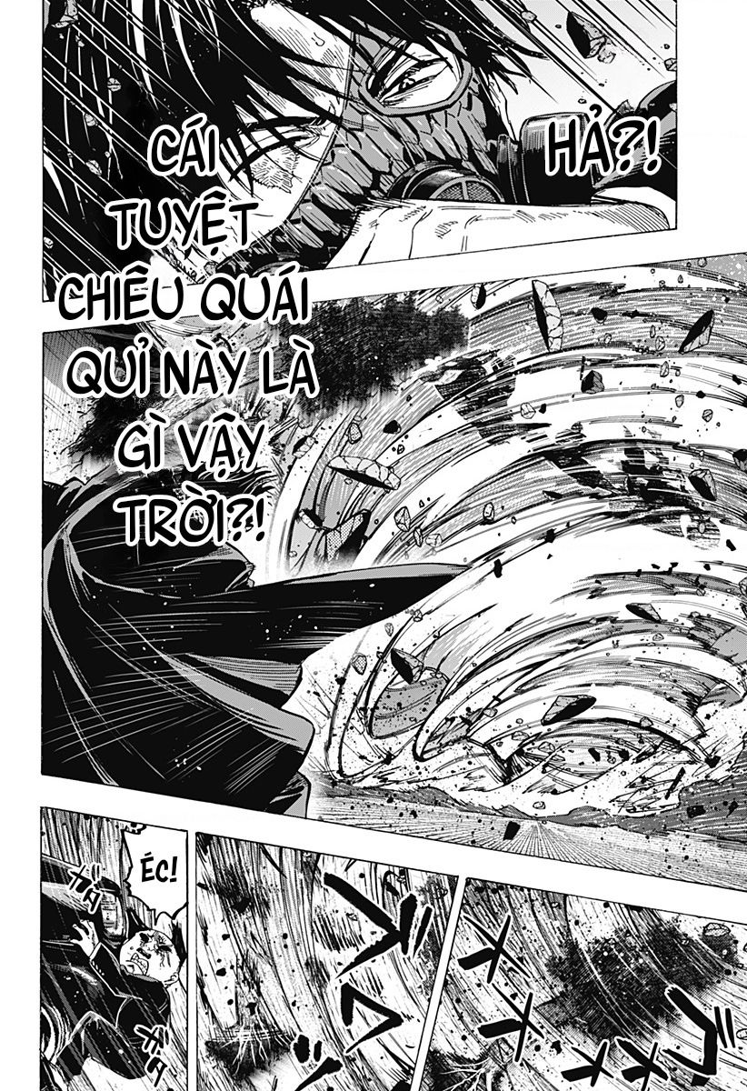 Marriagetoxin Chương 61 Ảnh 6