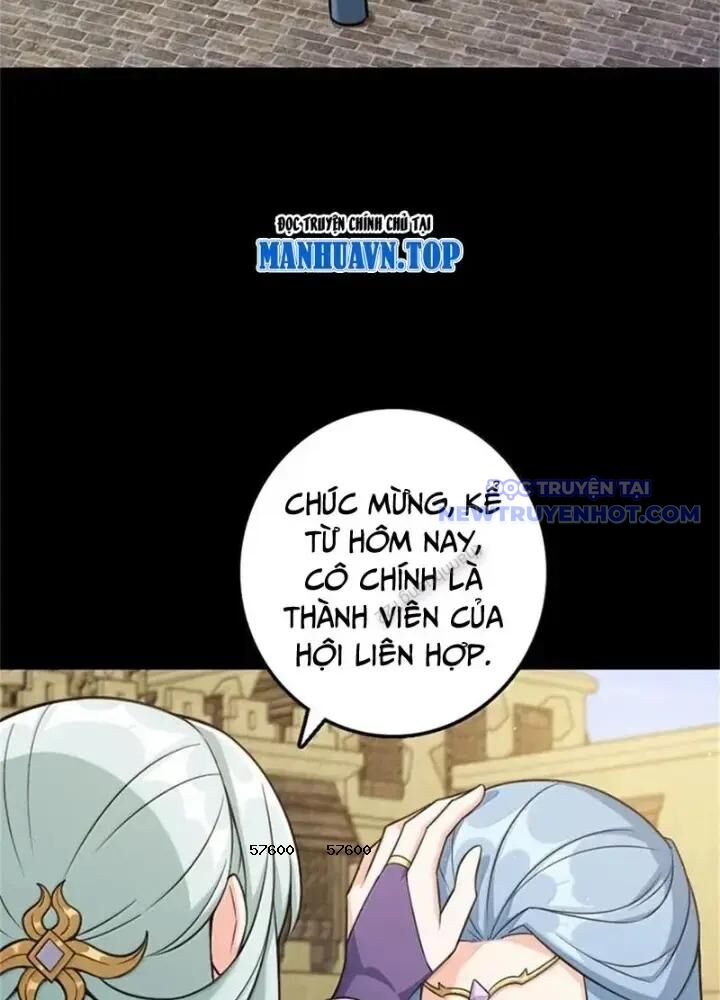 Thả Vu Nữ Đó Ra Chương 677 Ảnh 5