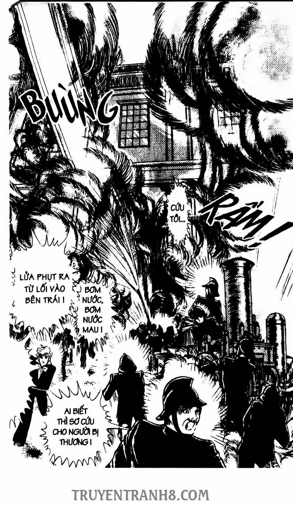 The Count S Daughter Chương 79 Ảnh 25