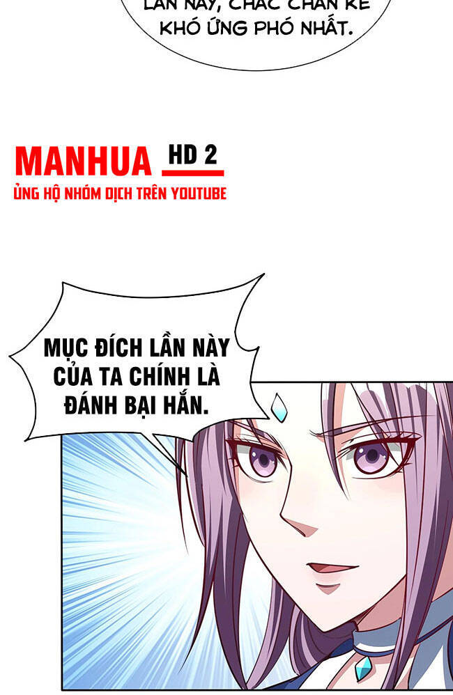 Ta Có Thể Rút Ra Thuộc Tính Chương 26 Ảnh 31
