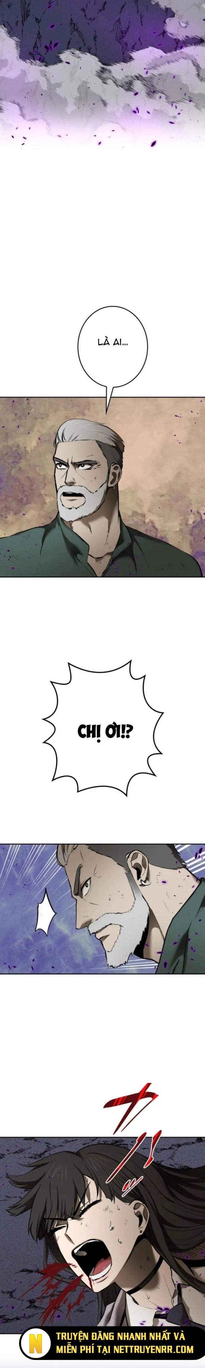 Chinh Phục Ngục Tối Bằng Sao Chép Dán! Chương 43 Ảnh 9