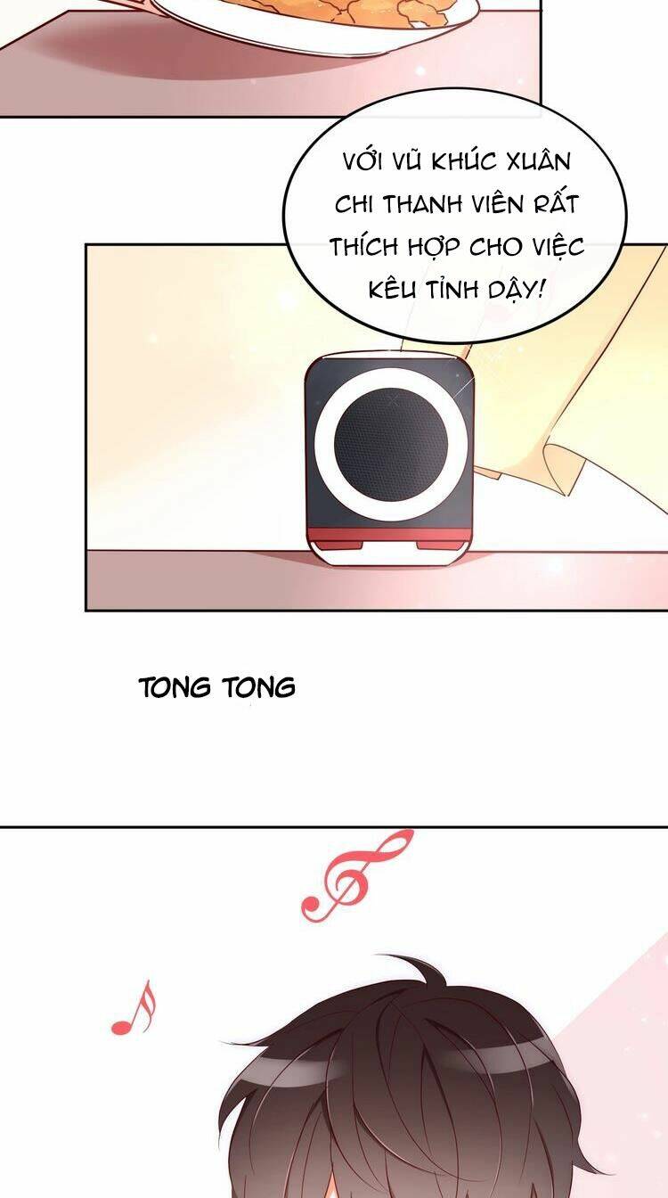 Cẩm Nang Tấn Công Tra Nam Chương 15 Ảnh 7