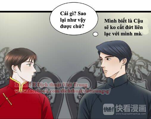 Cậu Câm Chương 25 Ảnh 16