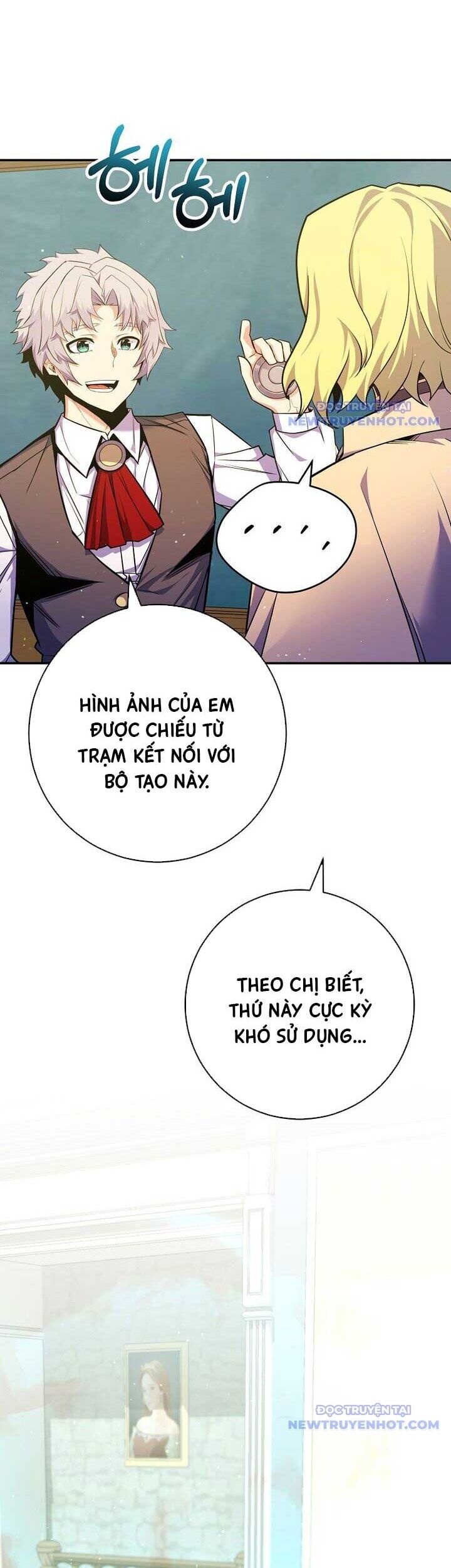 Chuyển Sinh Thành Thiên Tài Xuất Chúng Của Danh Môn Thế Gia Chương 44 Ảnh 20