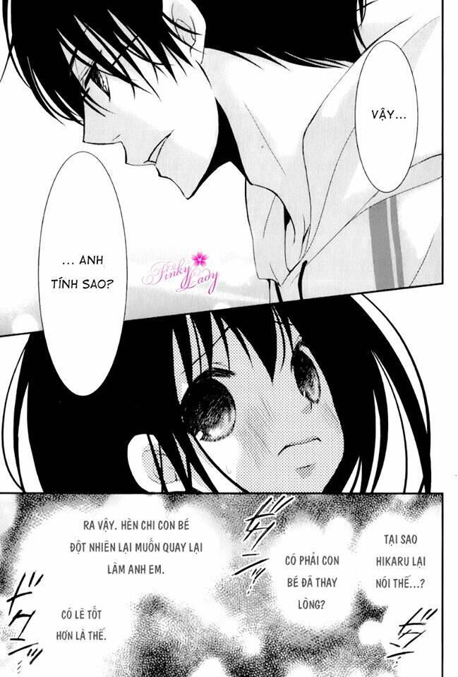 Ani Ga Imouto De Imouto Ga Ani Chương 13 Ảnh 31