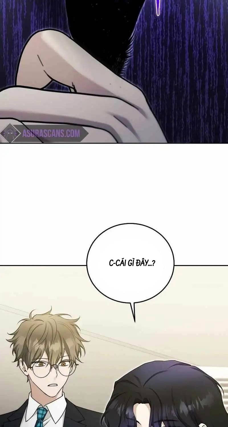 Tôi Sẽ Nghỉ Hưu Sau Khi Cứu Thế Giới Chương 15 Ảnh 75