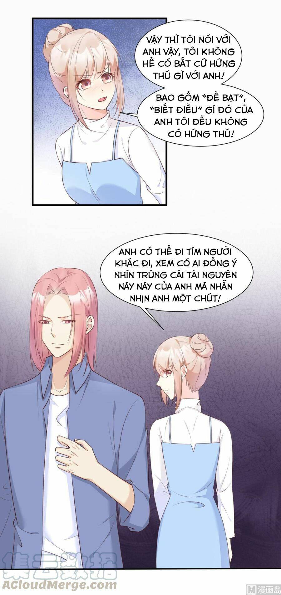 Tư Sủng Cục Cưng Bảo Bối Chương 51 Ảnh 22