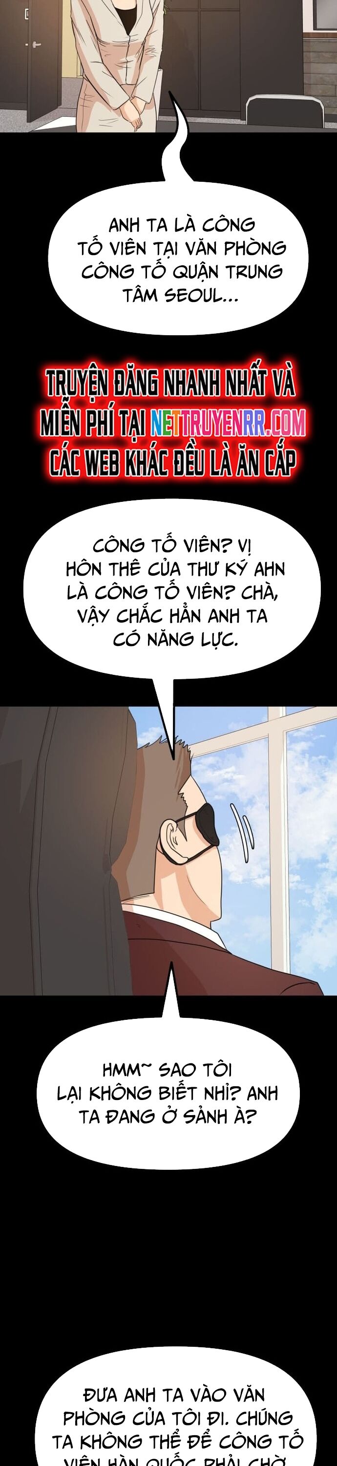 Bạn Trai Vệ Sĩ Chương 135 Ảnh 4