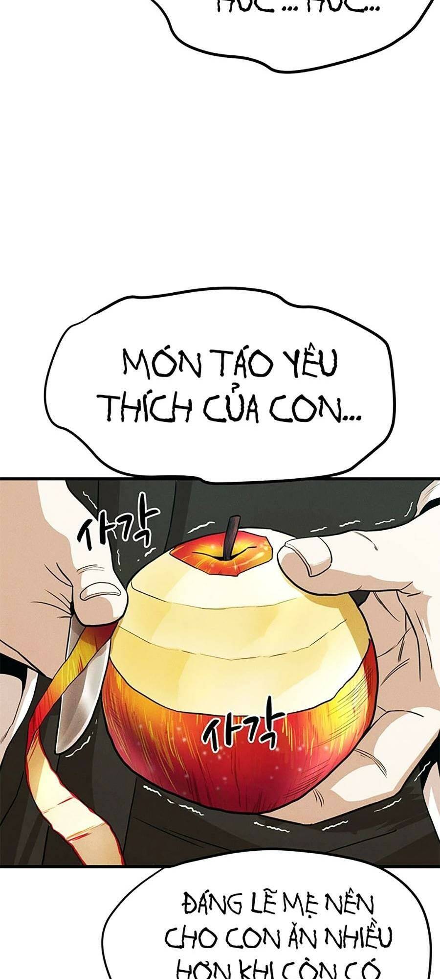 Gương Mặt Tâm Thần Chương 12 Ảnh 8