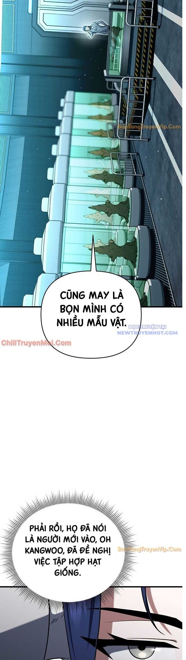 Sự Trở Lại Của Người Chơi Sau 10000 Năm Chương 108 Ảnh 35