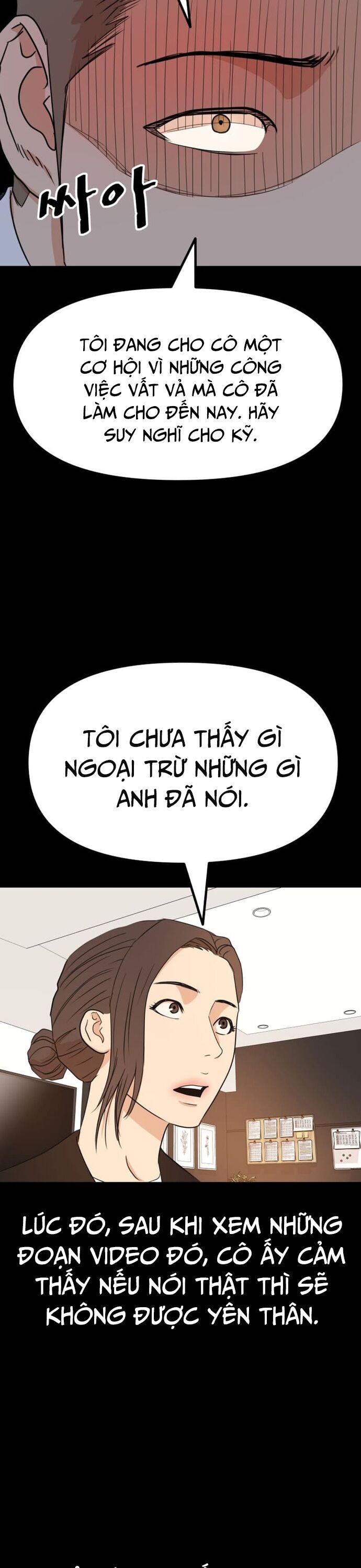 Bạn Trai Vệ Sĩ Chương 133 Ảnh 28