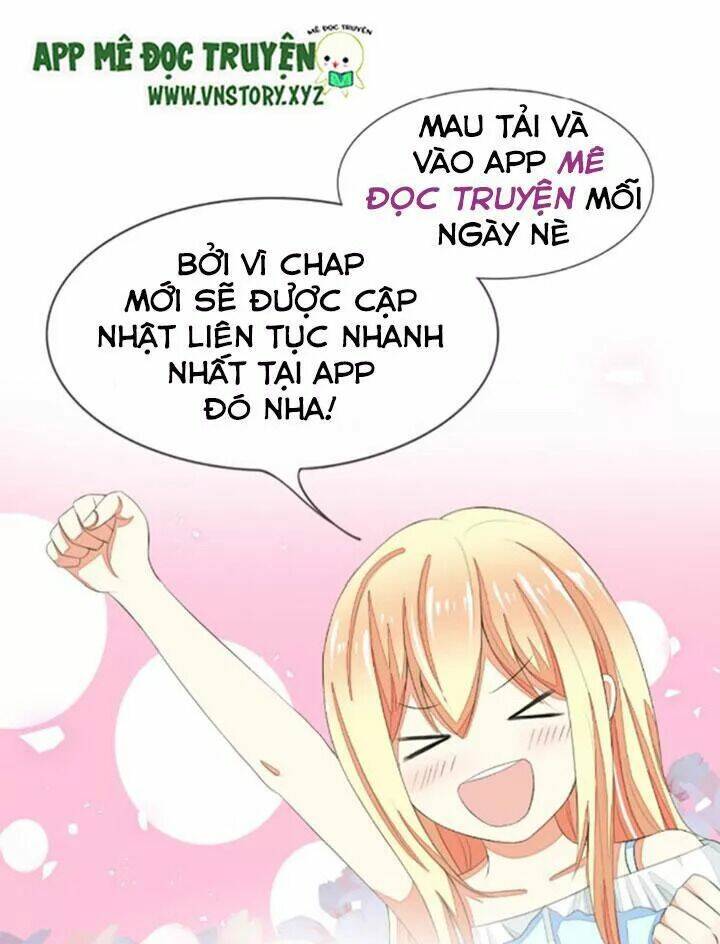 Nam Thần Ma Cà Rồng: Sủng Nhược Tiểu Lãn Thê Chương 135 Ảnh 22