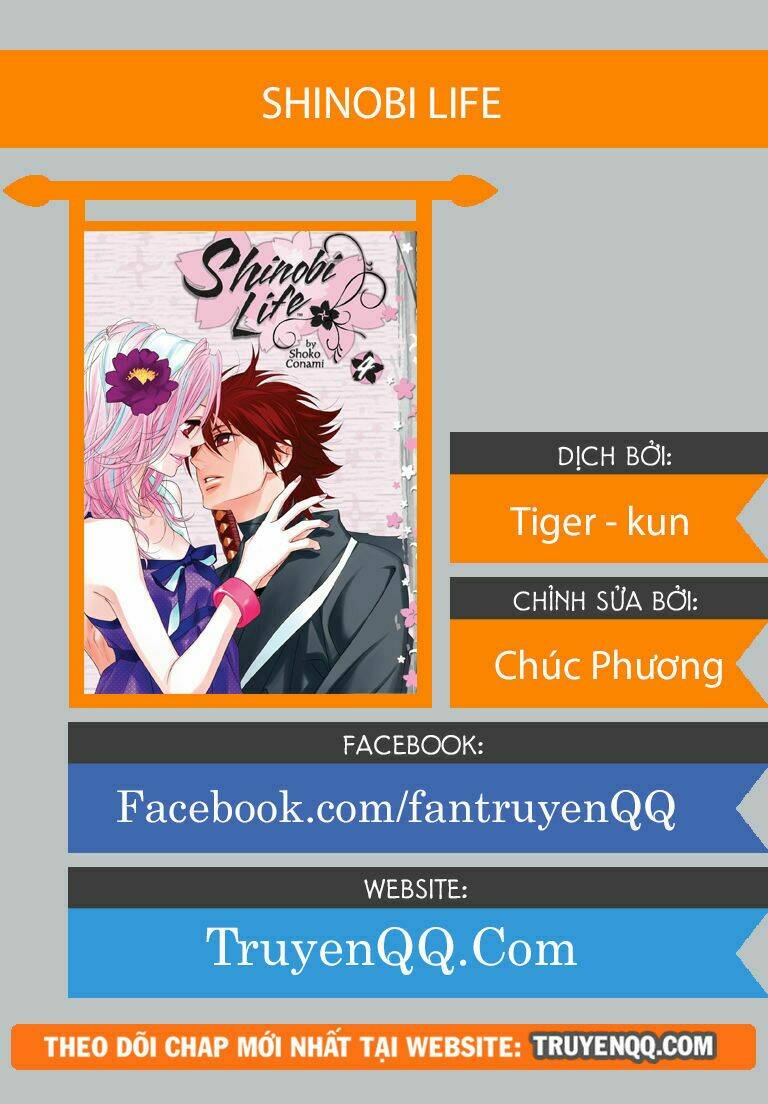 Shinobi Life Chương 9 Ảnh 2