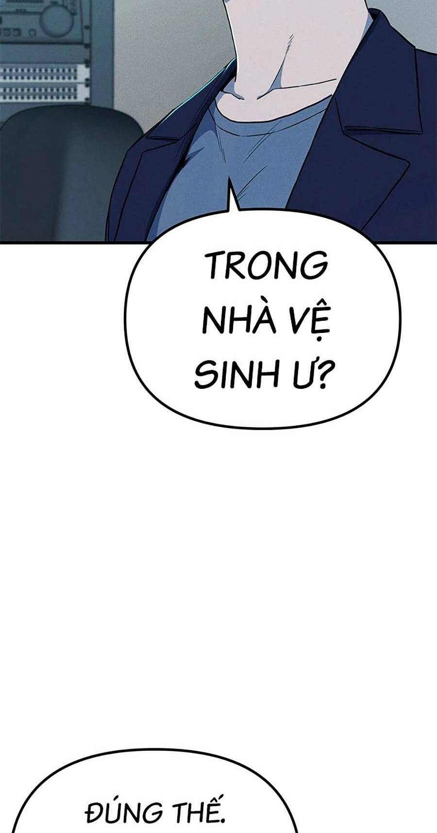 Gương Mặt Tâm Thần Chương 14 Ảnh 107
