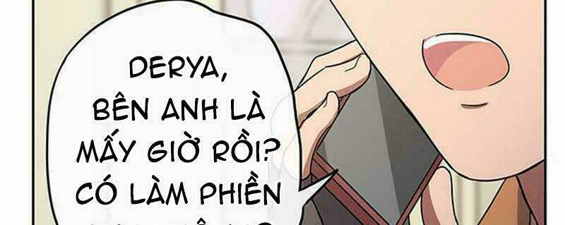 Nụ Hôn Nguyền Rủa Chương 96 Ảnh 18