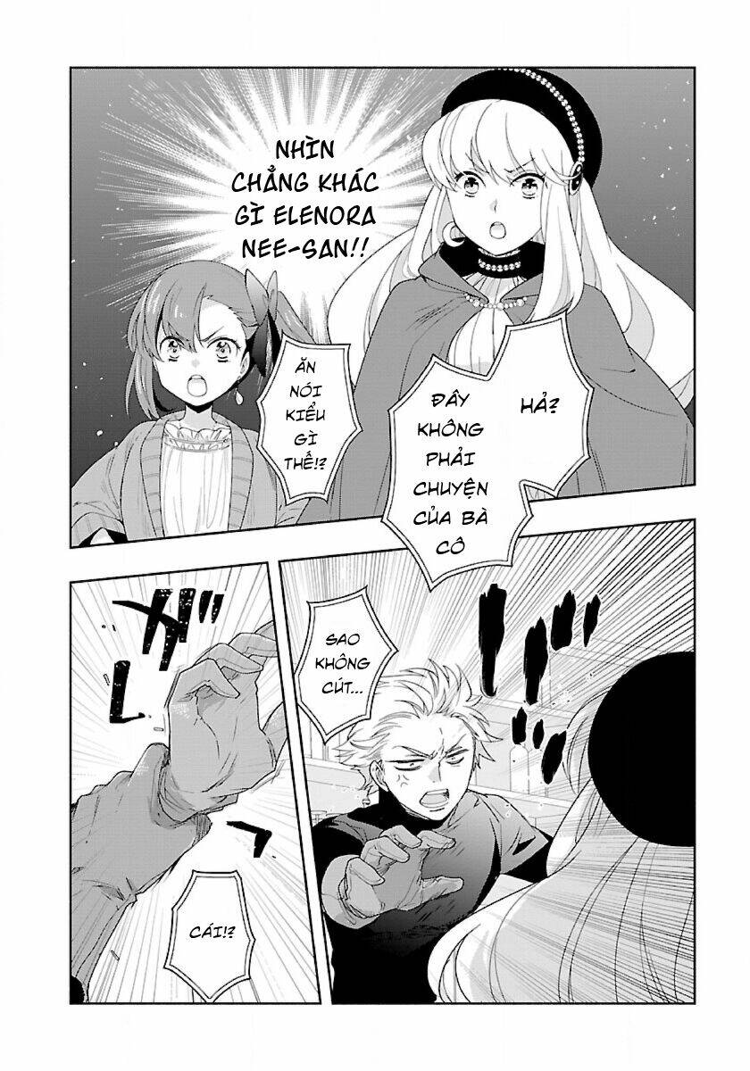 Tensei Shite Inaka De Slowlife Wo Okuritai Chương 50 Ảnh 6