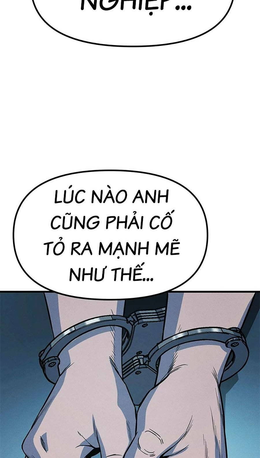 Gương Mặt Tâm Thần Chương 8 Ảnh 33