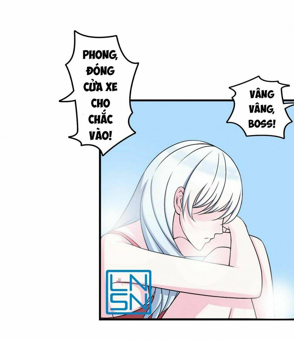 TổNg TàI Cưng ChiềU Vợ Yêu Chương 8 Ảnh 27