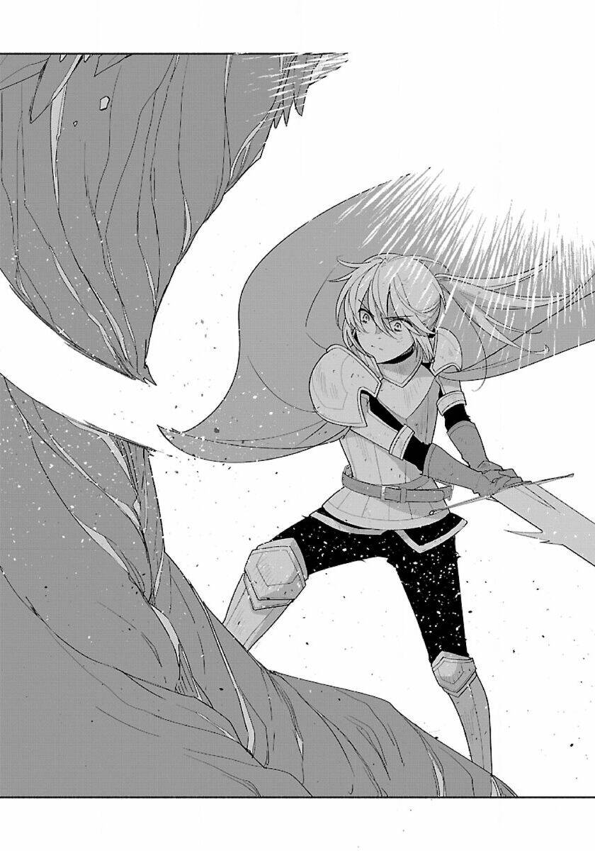 Tensei Shite Inaka De Slowlife Wo Okuritai Chương 50 Ảnh 22