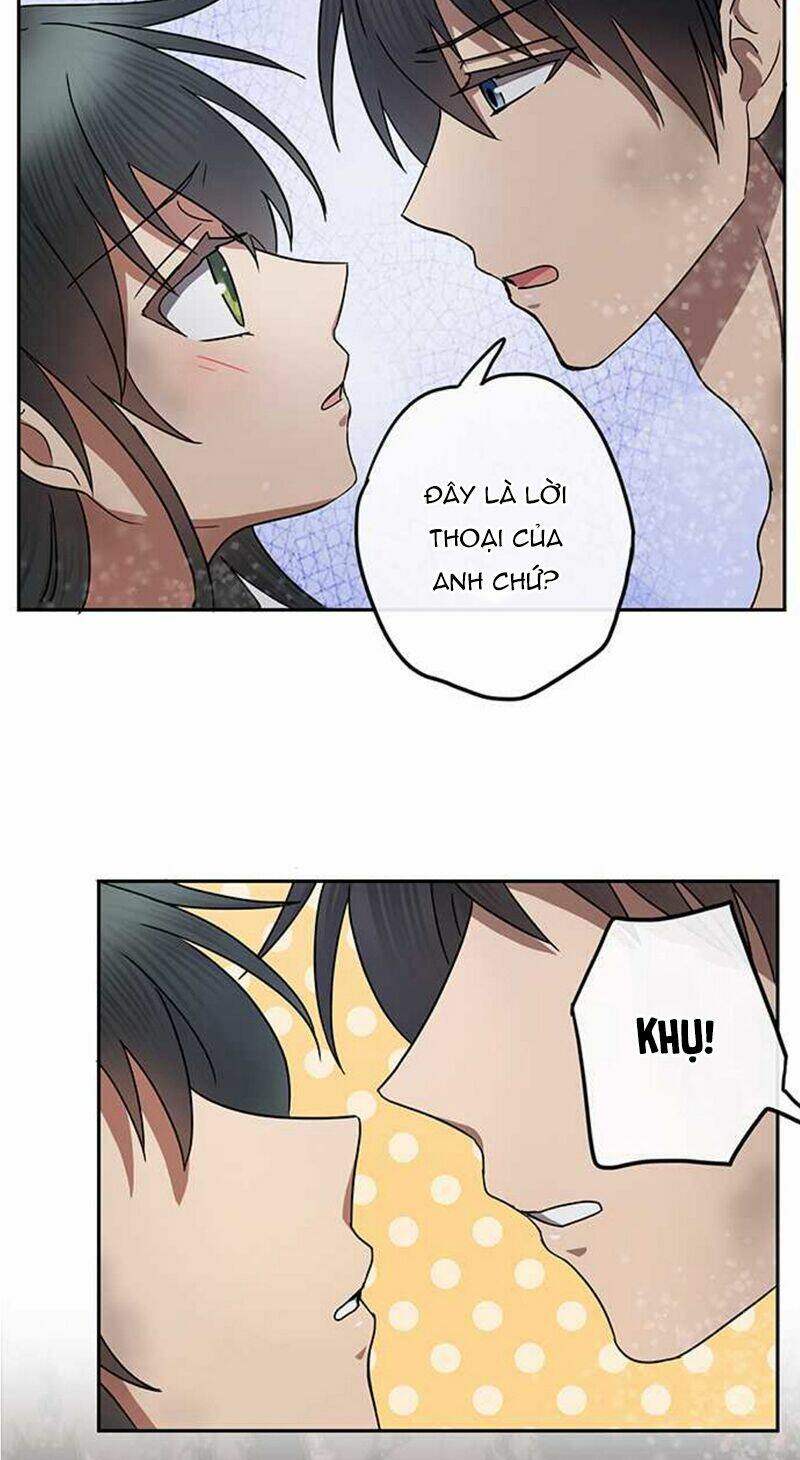 Nụ Hôn Nguyền Rủa Chương 113 Ảnh 19