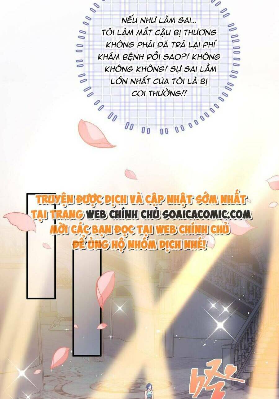 Ông Trùm Phản Diện Là Nữ Chương 7 Ảnh 31