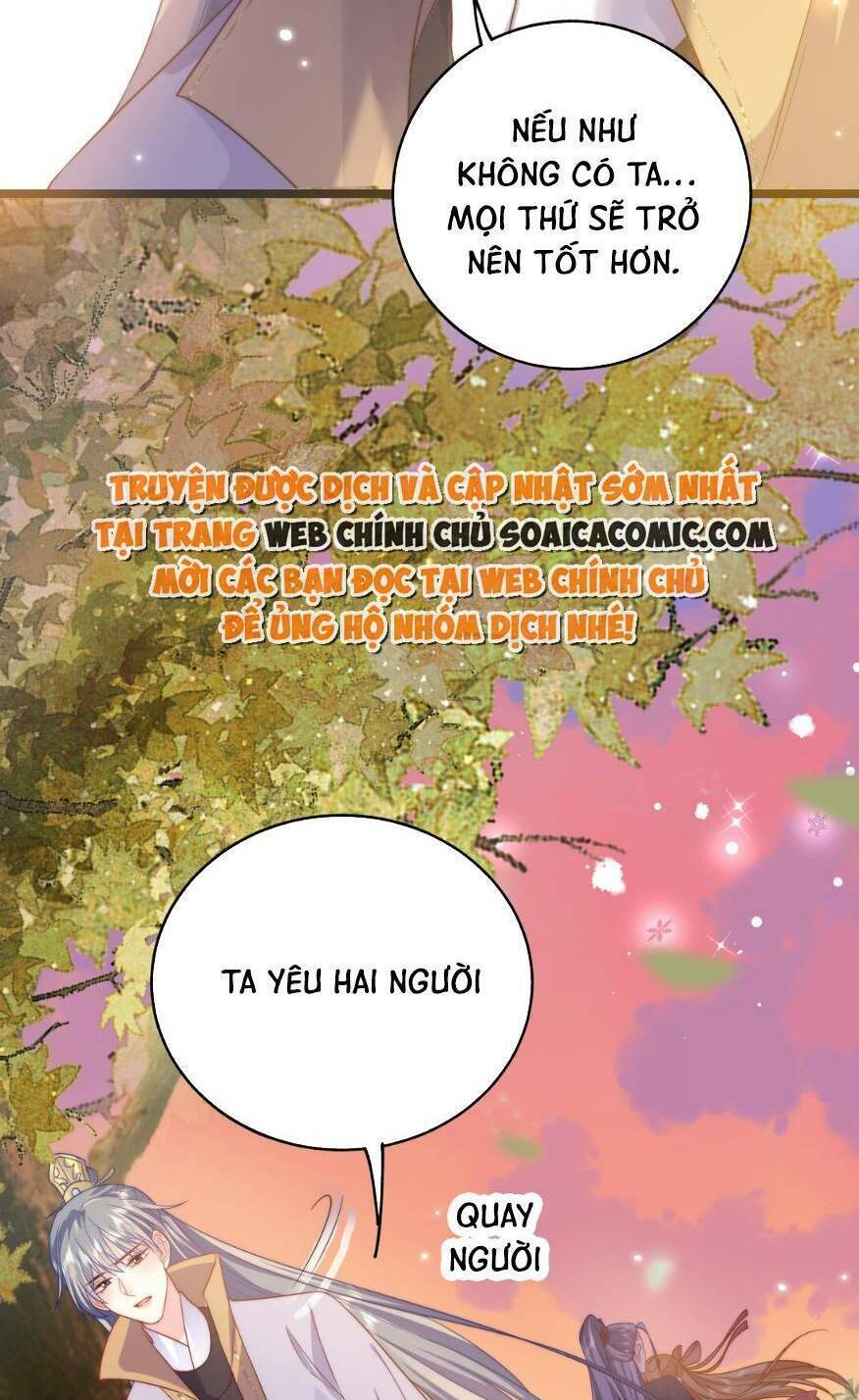 Ông Trùm Phản Diện Là Nữ Chương 9 Ảnh 36