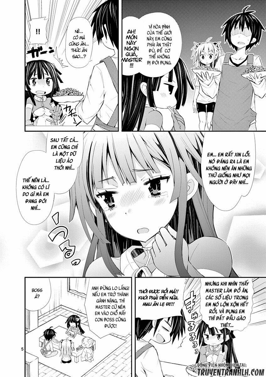 S Rare Soubi No Niau Kanojo Chương 4 Ảnh 9