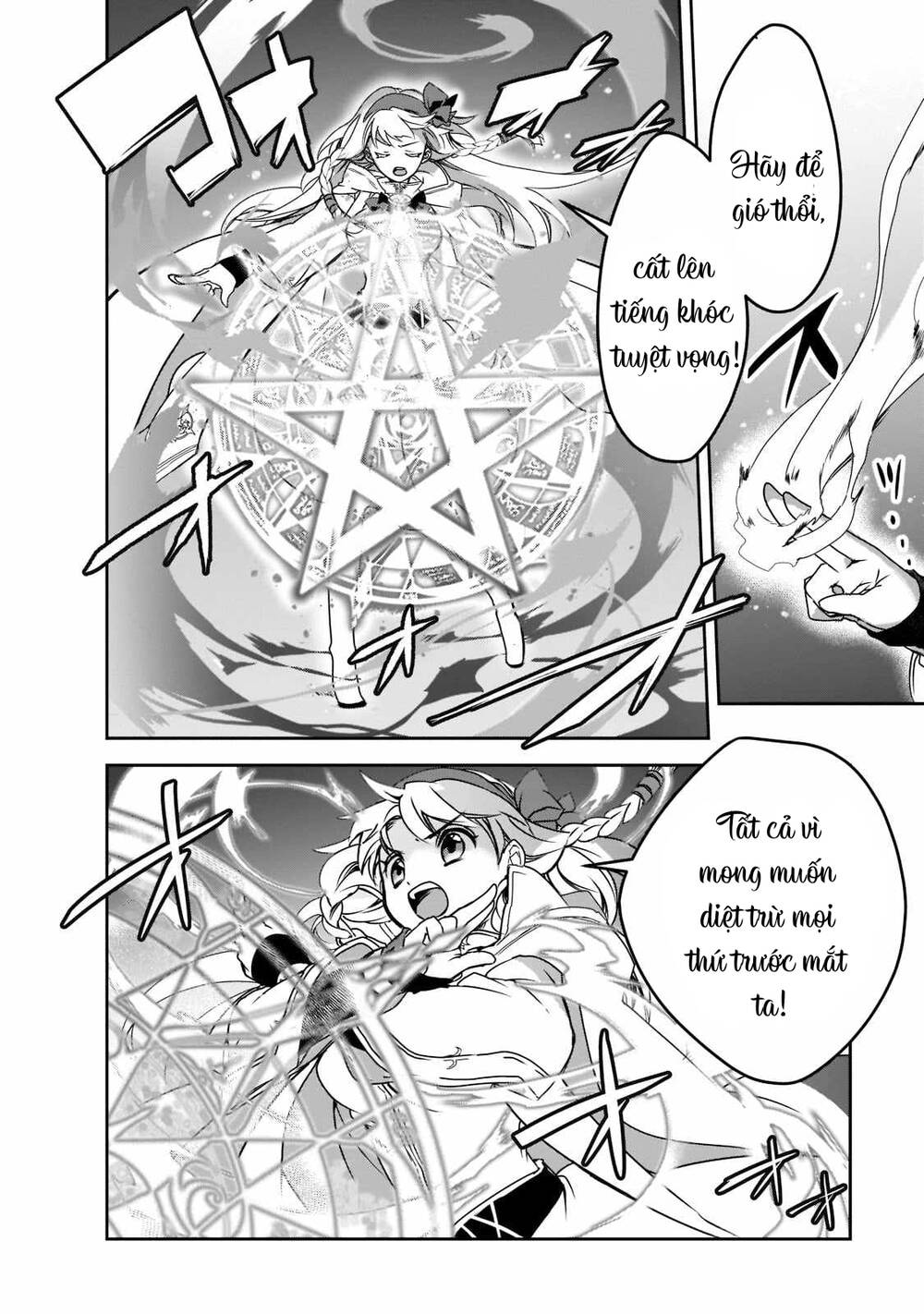 Isekai Mahou Wa Okureteru! Chương 44.1 Ảnh 16