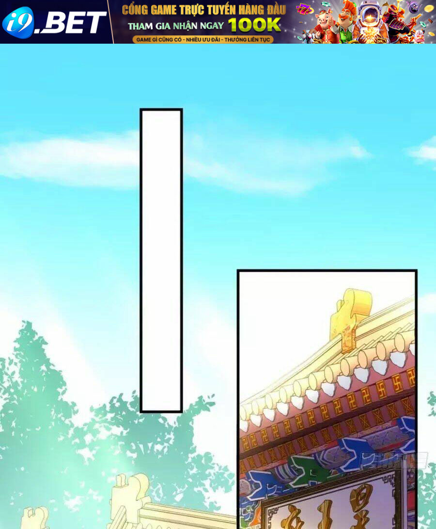 Vương Phi Có Chút Nghịch Ngợm Chương 64 Ảnh 2