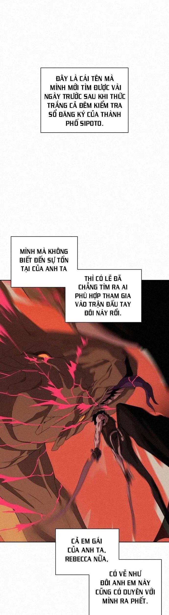 Thực Thư Pháp Sư Chương 96 Ảnh 23