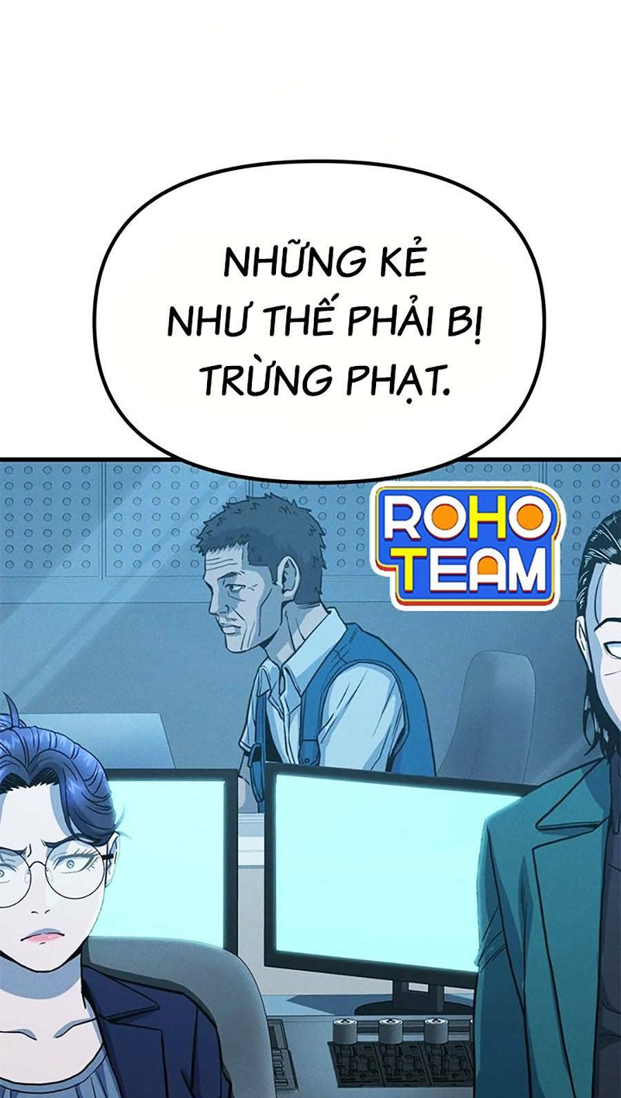 Gương Mặt Tâm Thần Chương 11 Ảnh 62