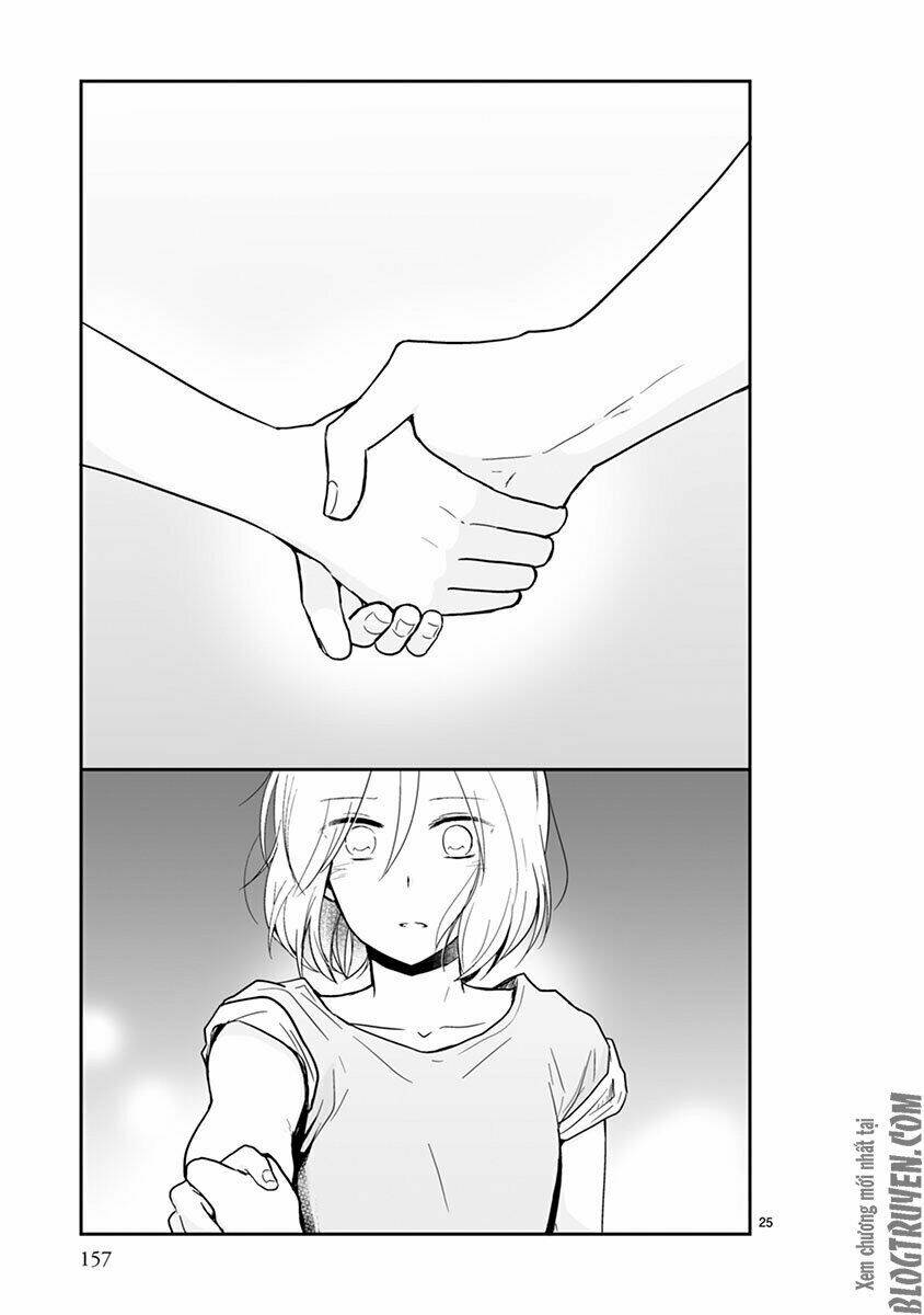 Shishunki Bitter Change Chương 54 Ảnh 27