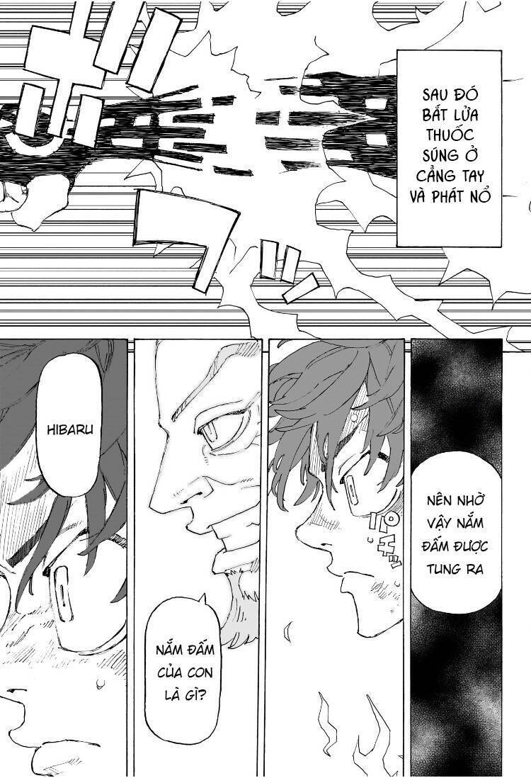 Negai No Astro Chương 1 Ảnh 47
