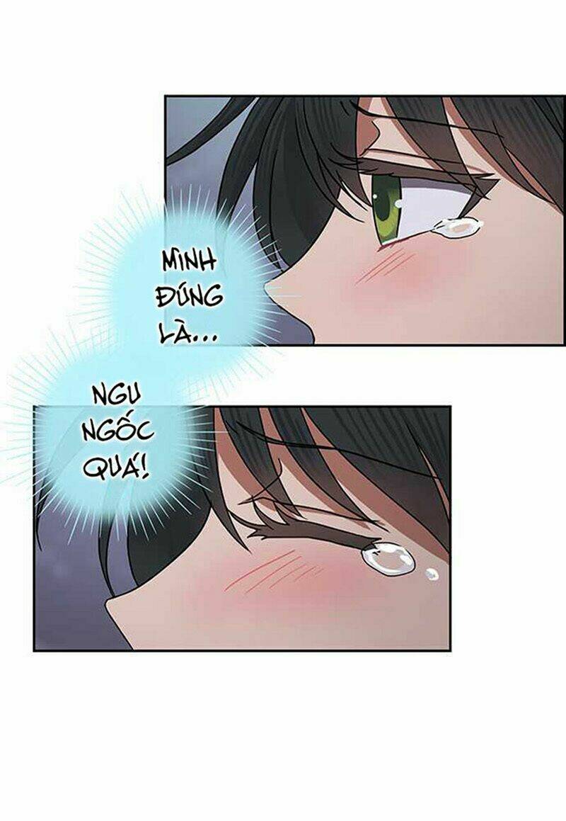 Nụ Hôn Nguyền Rủa Chương 94 Ảnh 7